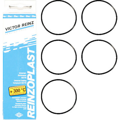 Jeu de joints, couvre-culasse GLASER V38139-00