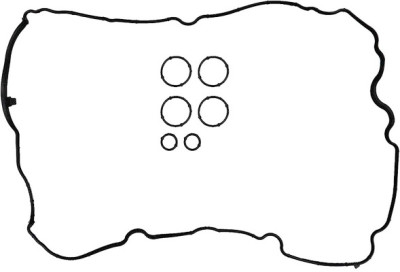 Jeu de joints, couvre-culasse GLASER V38326-00
