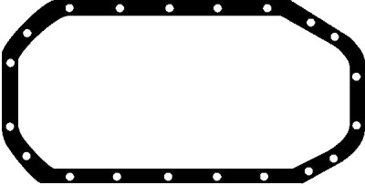 Joint de carter d'huile GLASER X03370-01