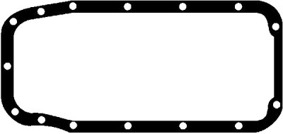 Joint de carter d'huile GLASER X04285-01