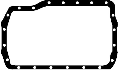 Joint de carter d'huile GLASER X04584-01