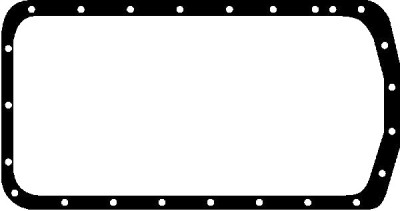 Joint de carter d'huile GLASER X07793-01