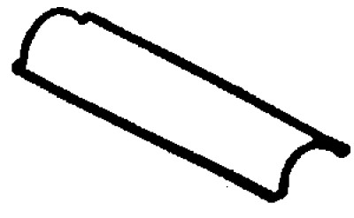 Joint de couvre-culasse GLASER X08428-01