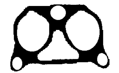 Joint de collecteur d'admission GLASER X08429-01