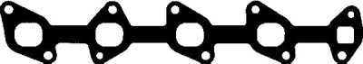 Joint de collecteur d'échappement GLASER X52089-01