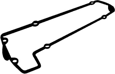 Joint de couvre-culasse GLASER X53076-01