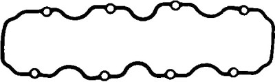 Joint de couvre-culasse GLASER X53298-01