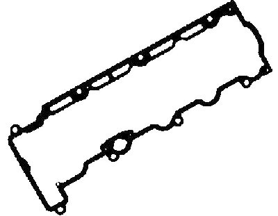 Joint de couvre-culasse GLASER X53516-01