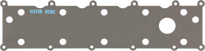 Joint de couvre-culasse GLASER X53700-01