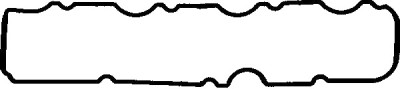 Joint de couvre-culasse GLASER X53780-01