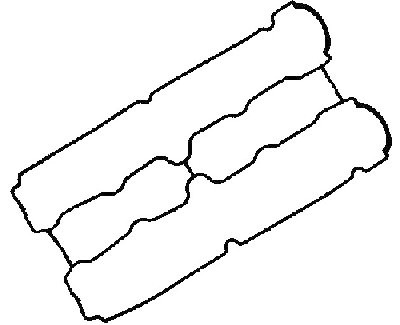 Joint de couvre-culasse GLASER X53916-01