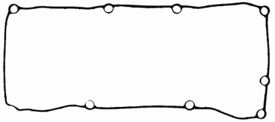 Joint de couvre-culasse GLASER X53974-01