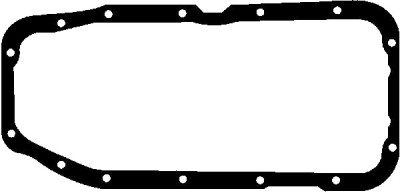 Joint de carter d'huile GLASER X54121-01