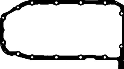 Joint de carter d'huile GLASER X54360-01