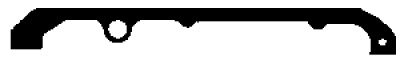 Joint de carter d'huile GLASER X54448-01