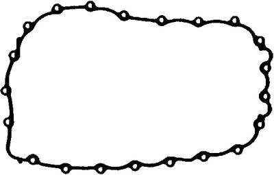 Joint de carter d'huile GLASER X54451-01