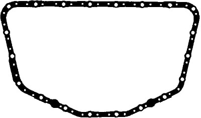 Joint d'étanchéité, carter d'huile