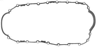 Joint de carter d'huile GLASER X54674-01