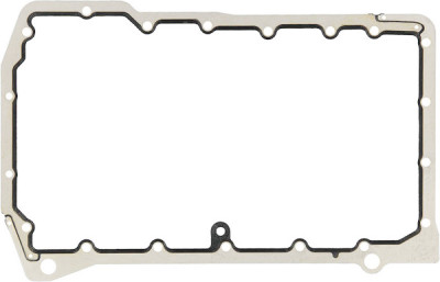 Joint de carter d'huile GLASER X54929-01