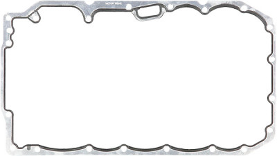 Joint de carter d'huile GLASER X54933-01