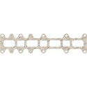 Joint de collecteur d&#39;échappement GLASER X81804-01