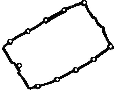 Joint de couvre-culasse GLASER X83030-01