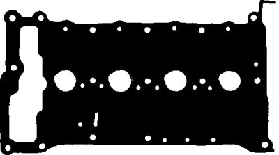 Joint de couvre-culasse GLASER X83031-01