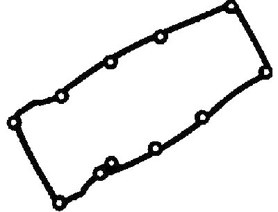 Joint de couvre-culasse GLASER X83034-01