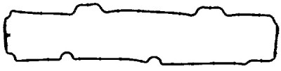 Joint de couvre-culasse GLASER X83035-01