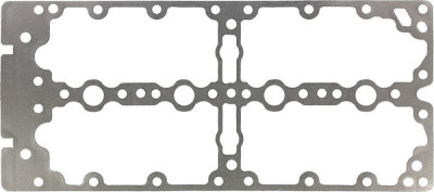 Joint de couvre-culasse GLASER X83049-01