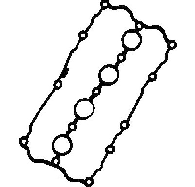 Joint de couvre-culasse GLASER X83112-01