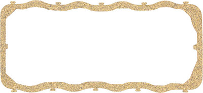 Joint de couvre-culasse GLASER X83231-01