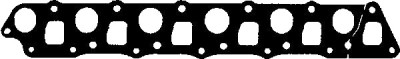 Joint, collecteur d'admission/échappement GLASER X89823-01