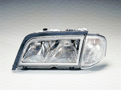Faro principal