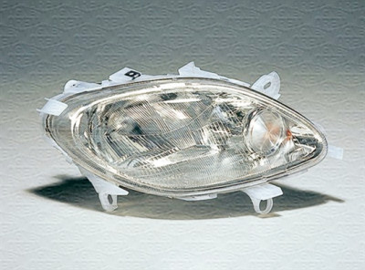 Faro principal