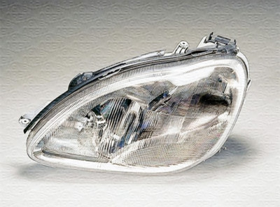 Faro principal