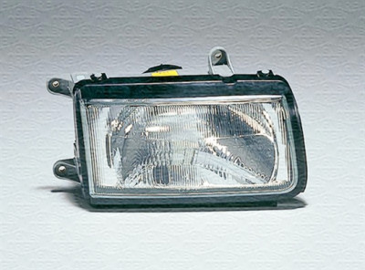 Faro principal