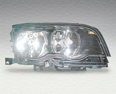 Faro principal