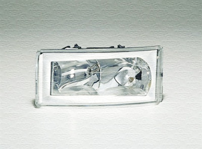 Faro principal