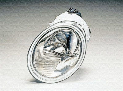 Faro principal