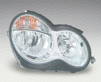 Faro principal