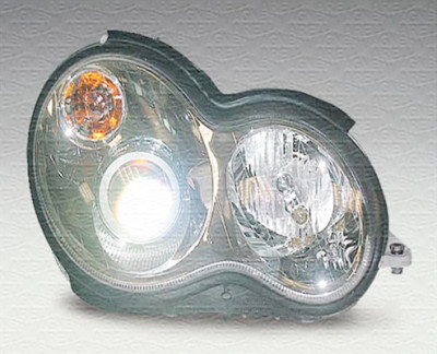 Faro principal