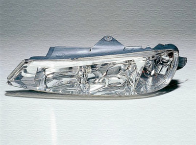 Faro principal