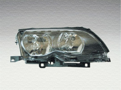 Faro principal