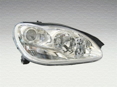Faro principal