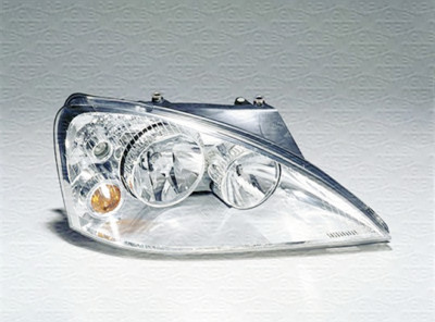 Faro principal