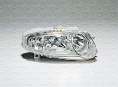 Faro principal