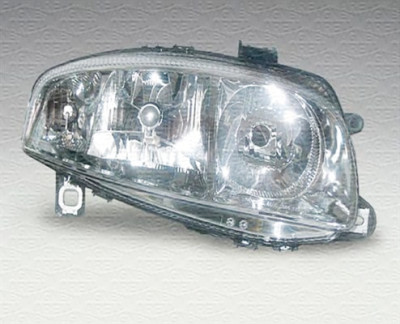 Faro principal