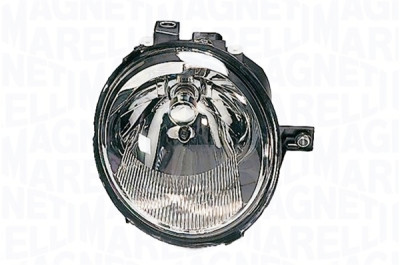Faro principal