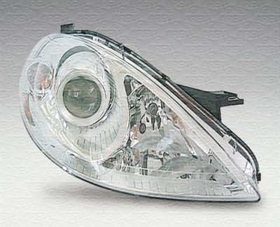 Faro principal